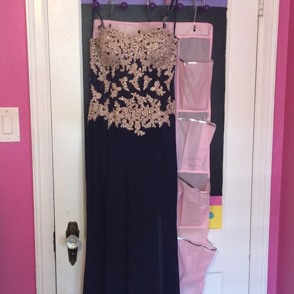 VIP Fashion Prom Dresses